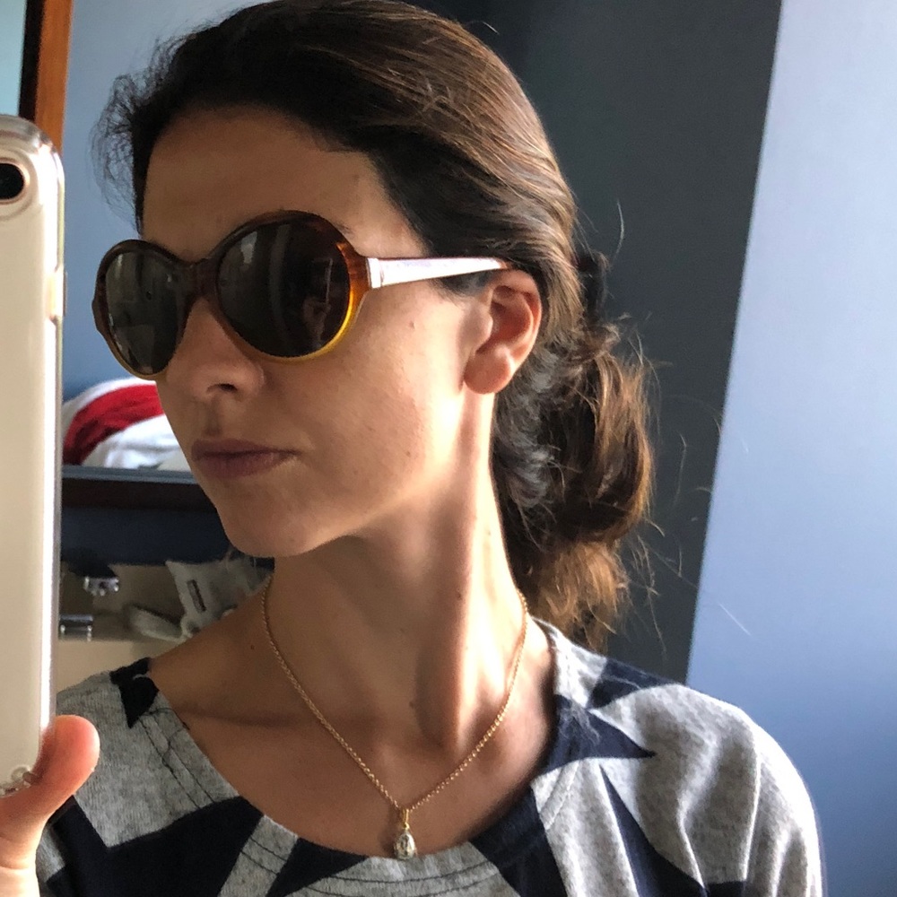 Carolina Herrera Sunglasses